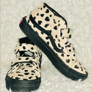 Vans shoes